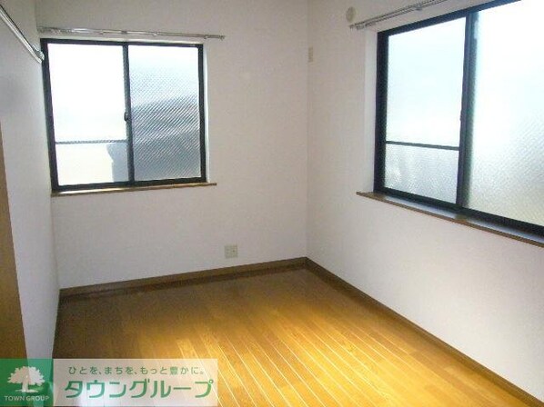 エステートピアKの物件内観写真